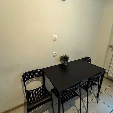 Fantastic Waw - F17 Apartment Warsawa Bagian luar foto