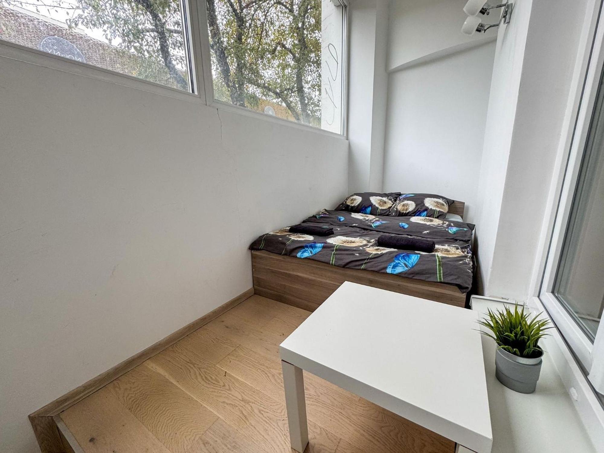 Fantastic Waw - F17 Apartment Warsawa Bagian luar foto