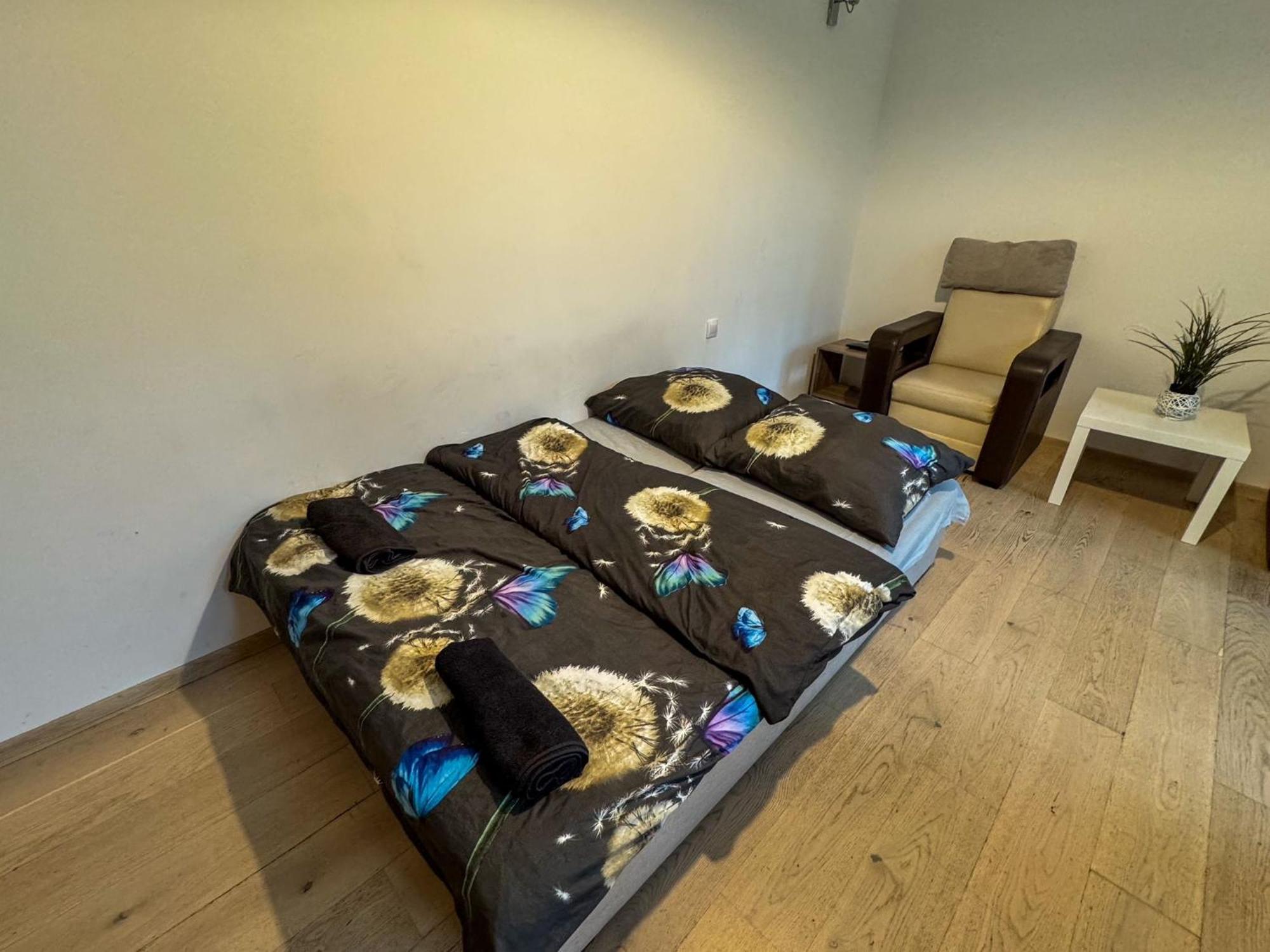 Fantastic Waw - F17 Apartment Warsawa Bagian luar foto